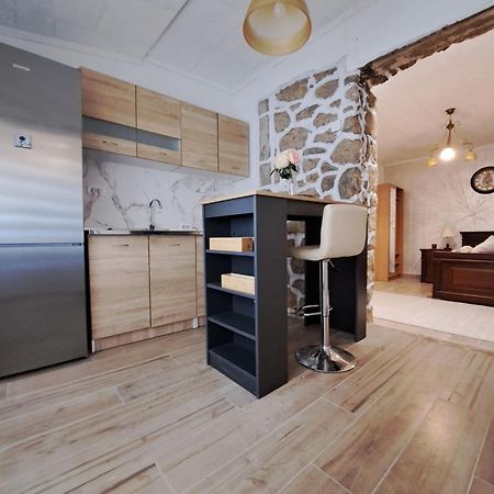 Unique Apartment Centar Подгорица Экстерьер фото