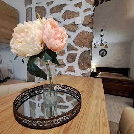 Unique Apartment Centar Подгорица Экстерьер фото