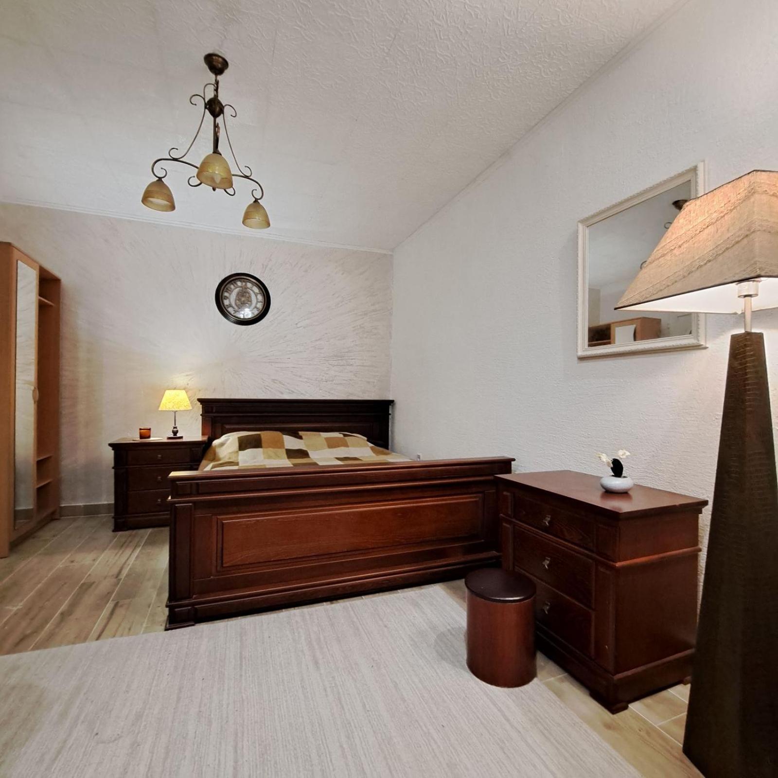 Unique Apartment Centar Подгорица Экстерьер фото