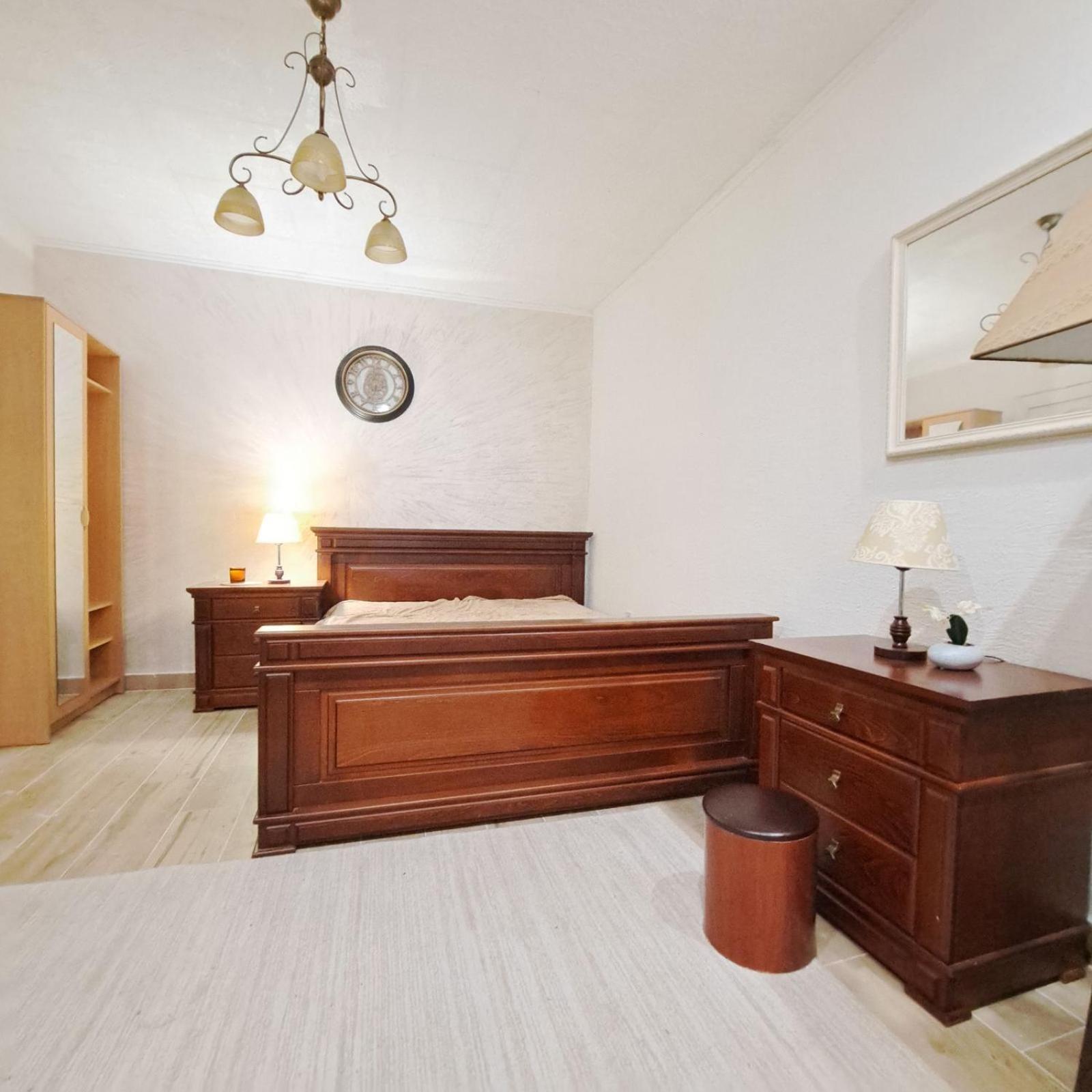 Unique Apartment Centar Подгорица Экстерьер фото