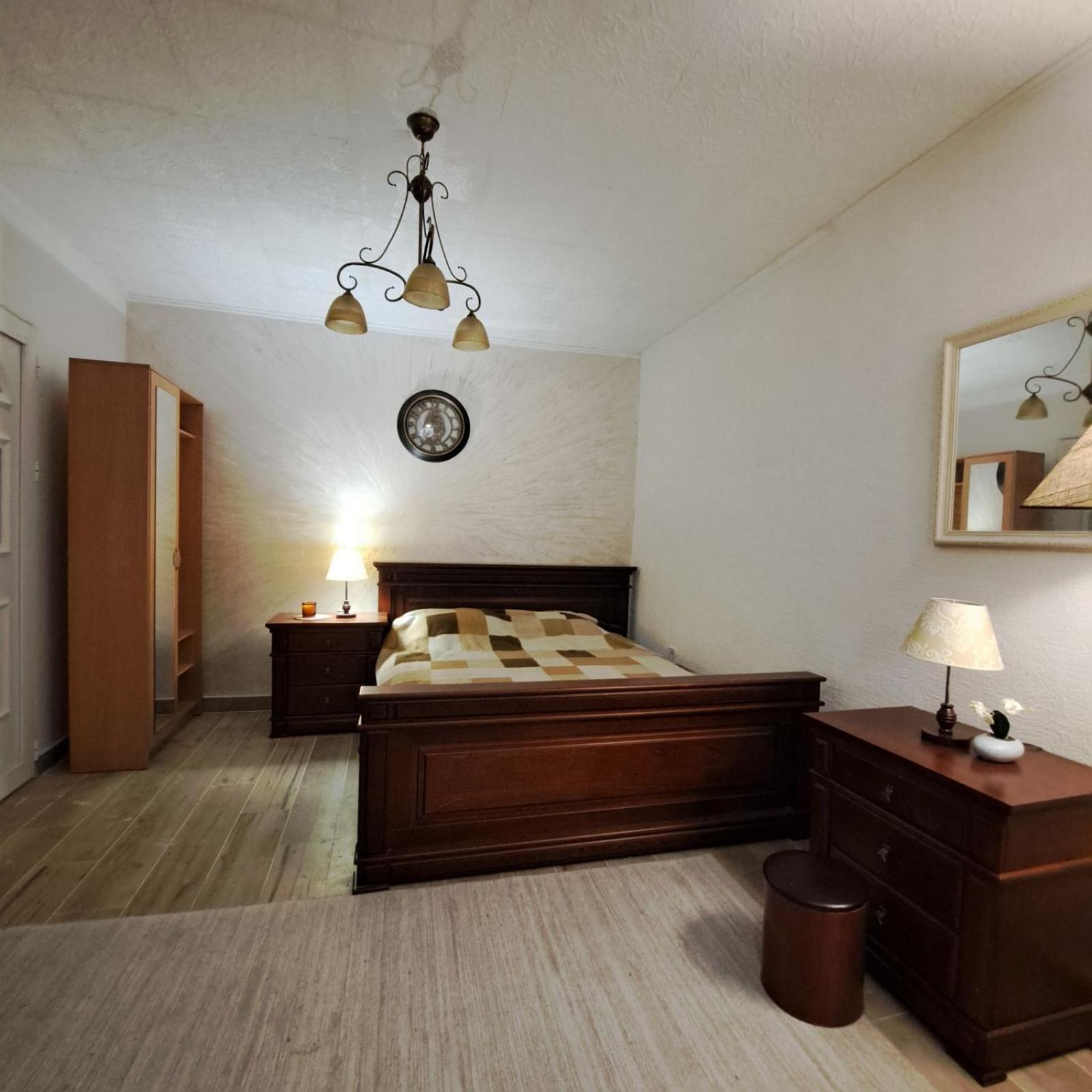 Unique Apartment Centar Подгорица Экстерьер фото