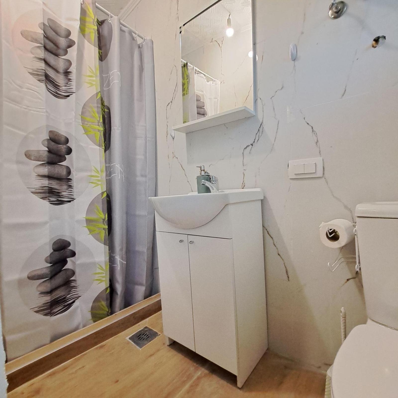 Unique Apartment Centar Подгорица Экстерьер фото
