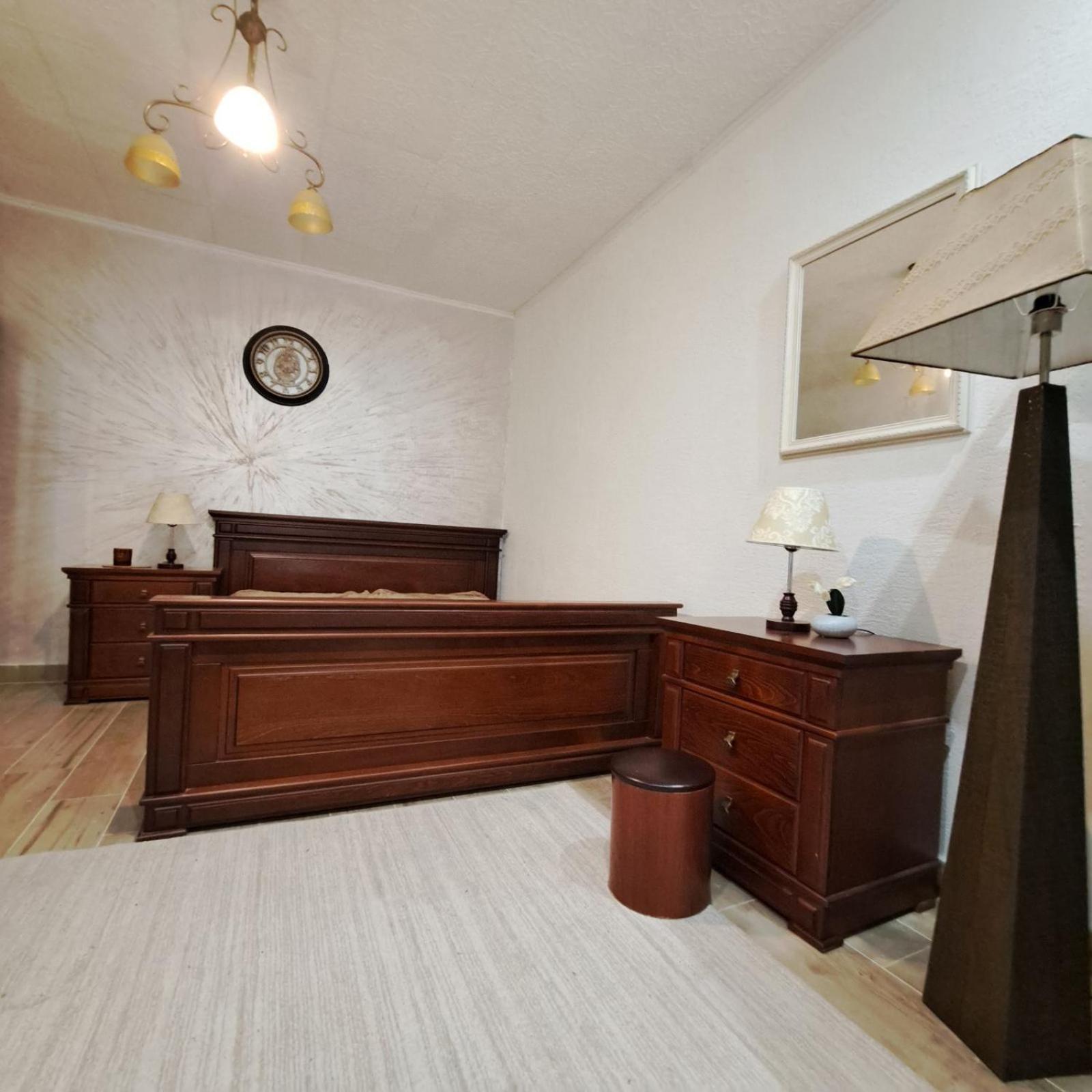 Unique Apartment Centar Подгорица Экстерьер фото