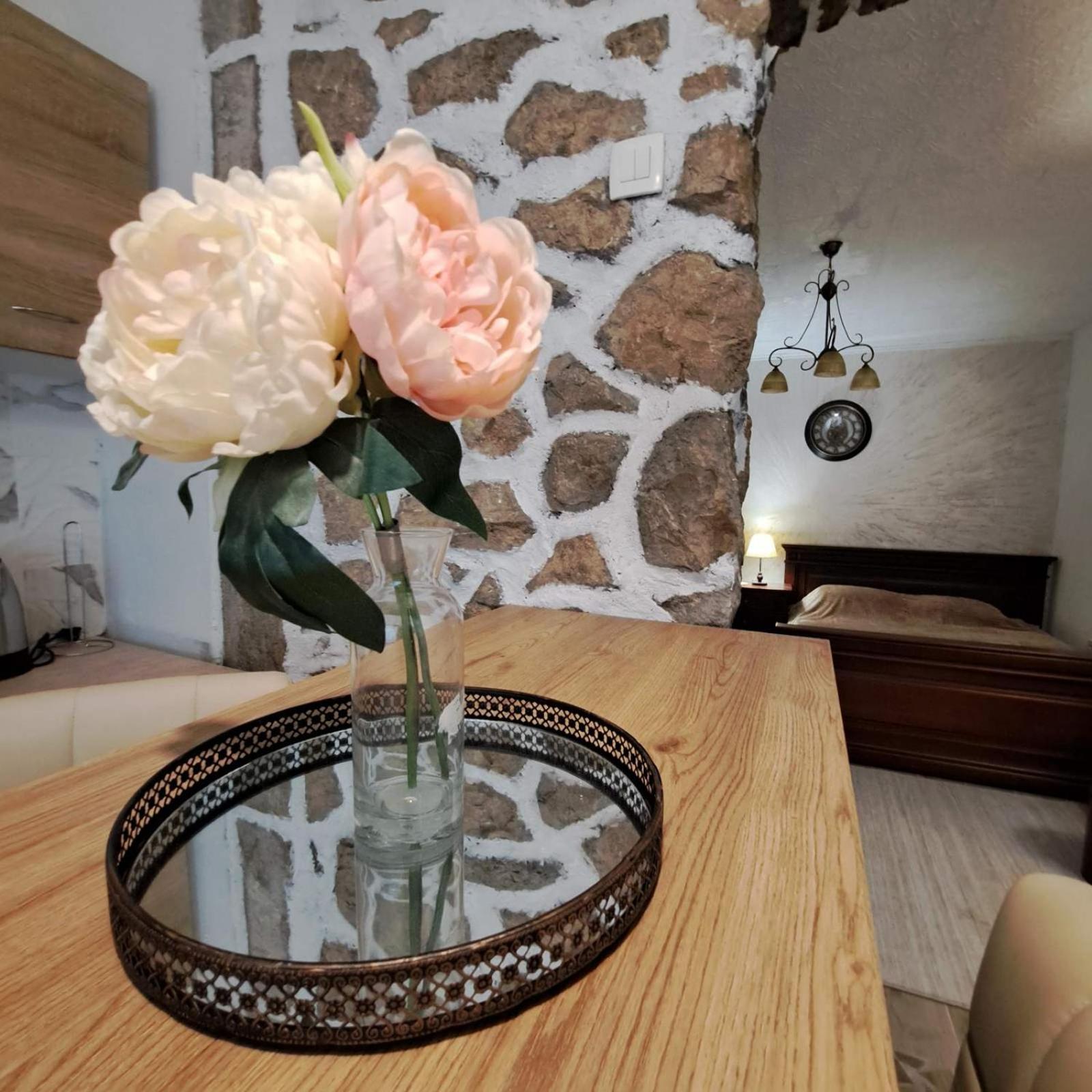 Unique Apartment Centar Подгорица Экстерьер фото